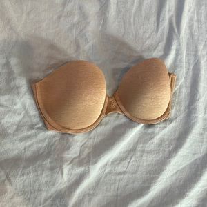 Victoria’s Secret multi-way beige tan bra | 32D